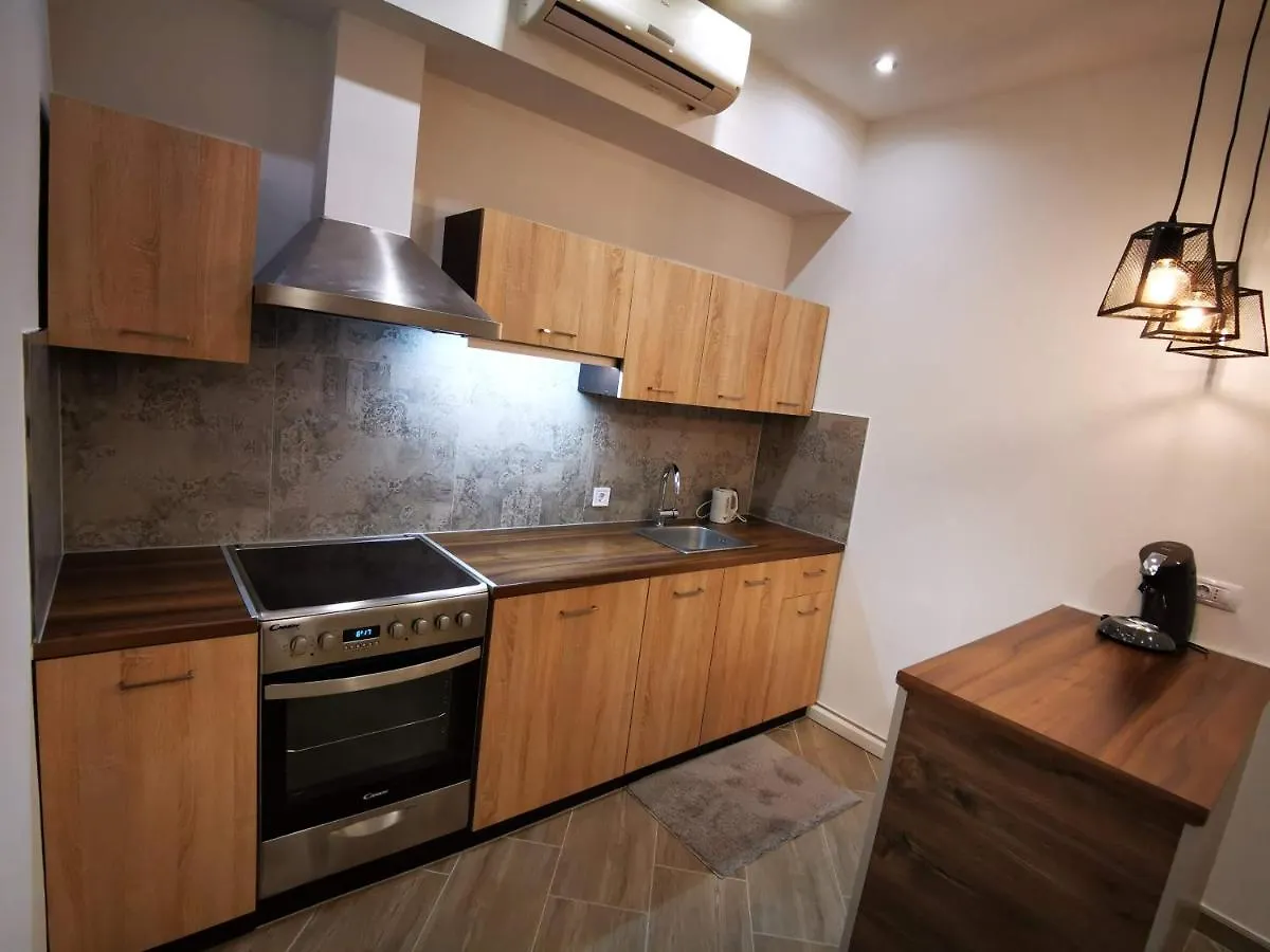 Apartment Dante فاجانا 0*,  كرواتيا